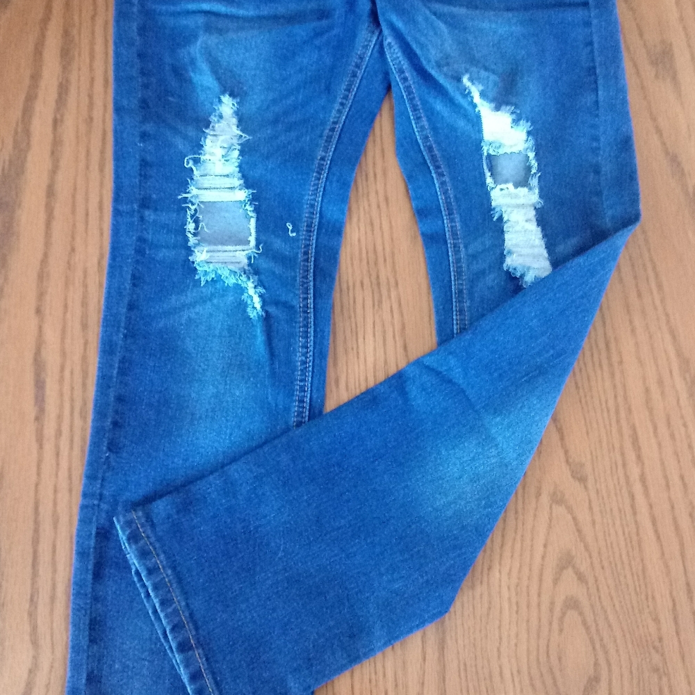 Girls Jeans